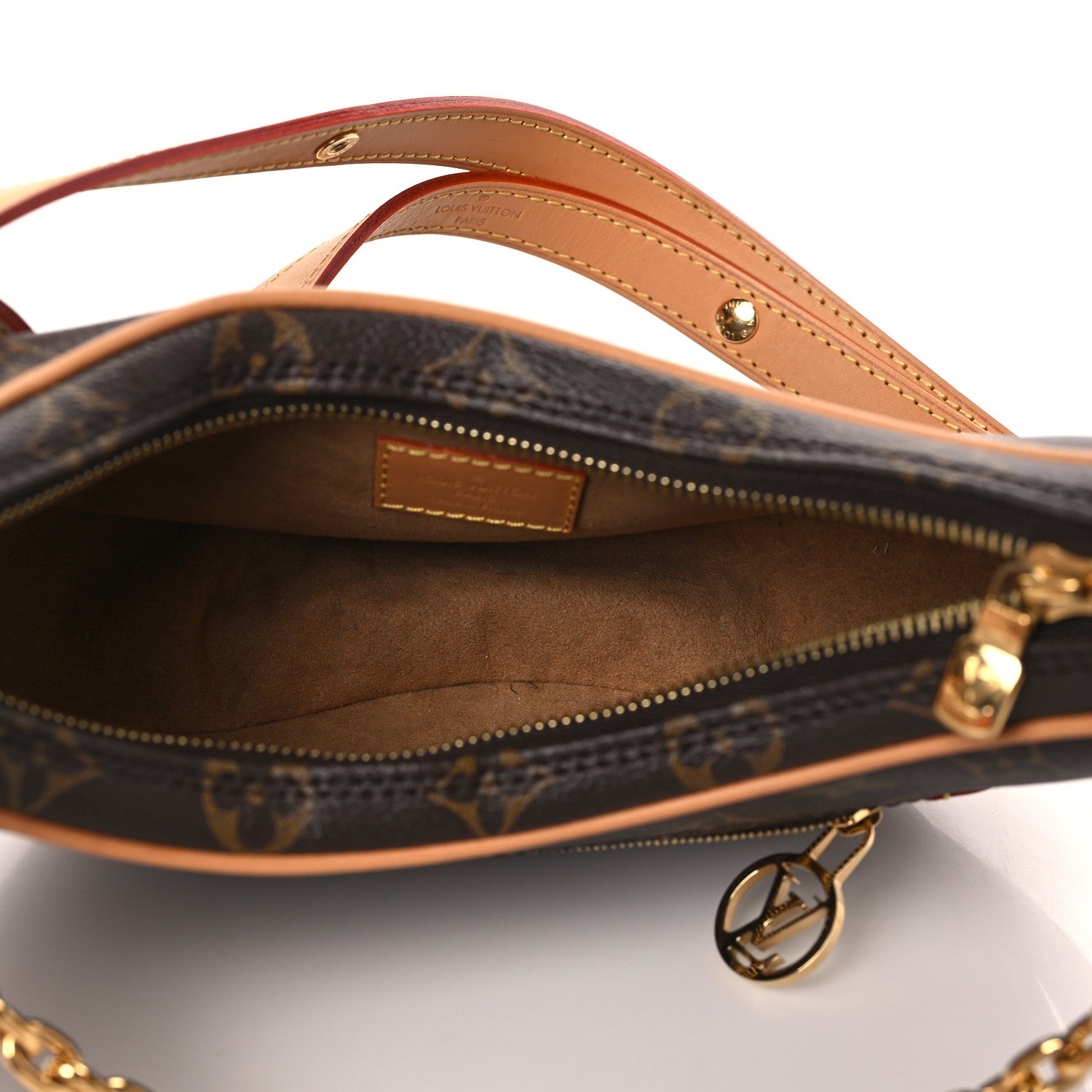 Louis Vuitton Monogram Loop 5 of 8