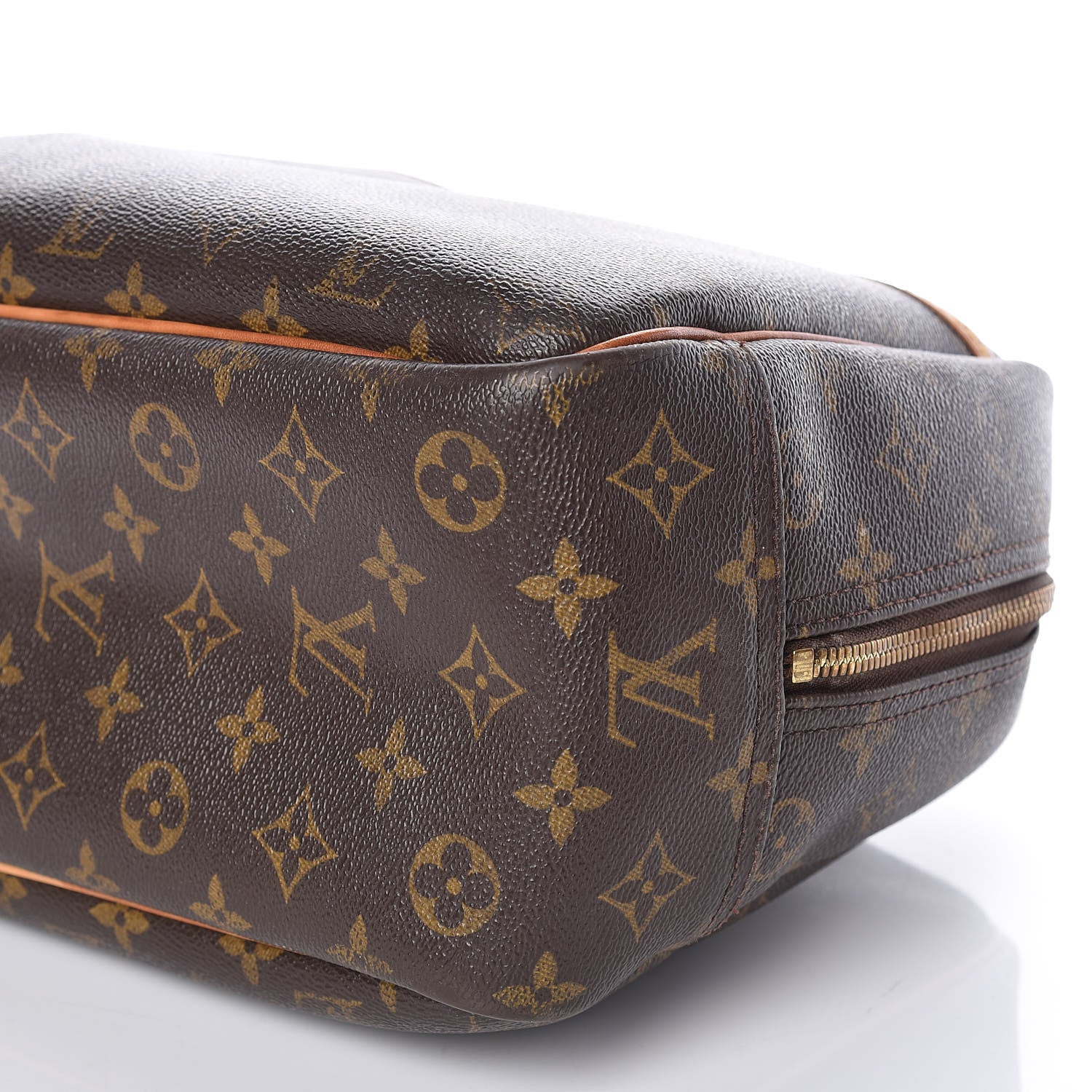 Louis Vuitton Monogram Deauville 10 of 18