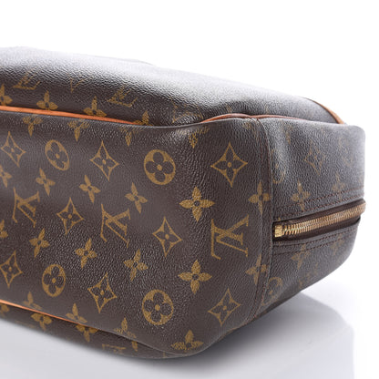 Louis Vuitton Monogram Deauville 10 of 18