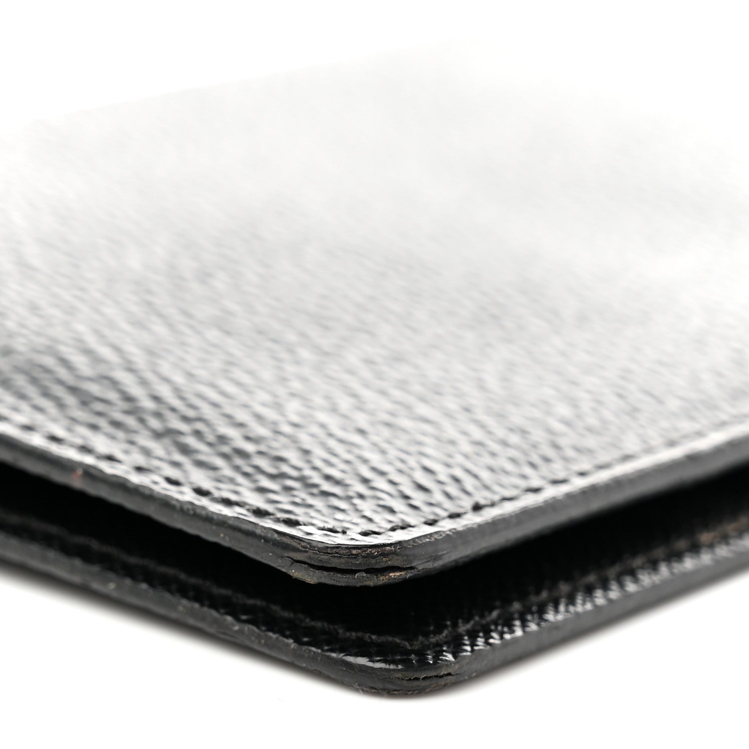 Louis Vuitton Damier Graphite Pocket Agenda Cover 8 of 9