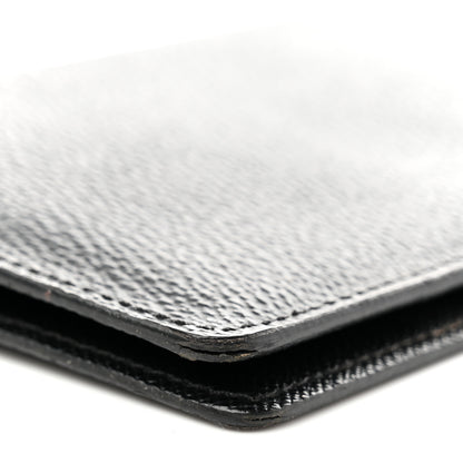 Louis Vuitton Damier Graphite Pocket Agenda Cover 8 of 9
