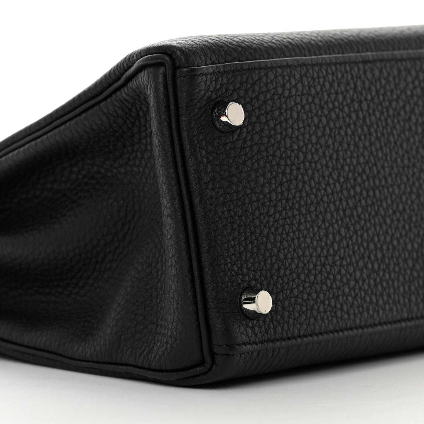 Togo Kelly Retourne 28 Black