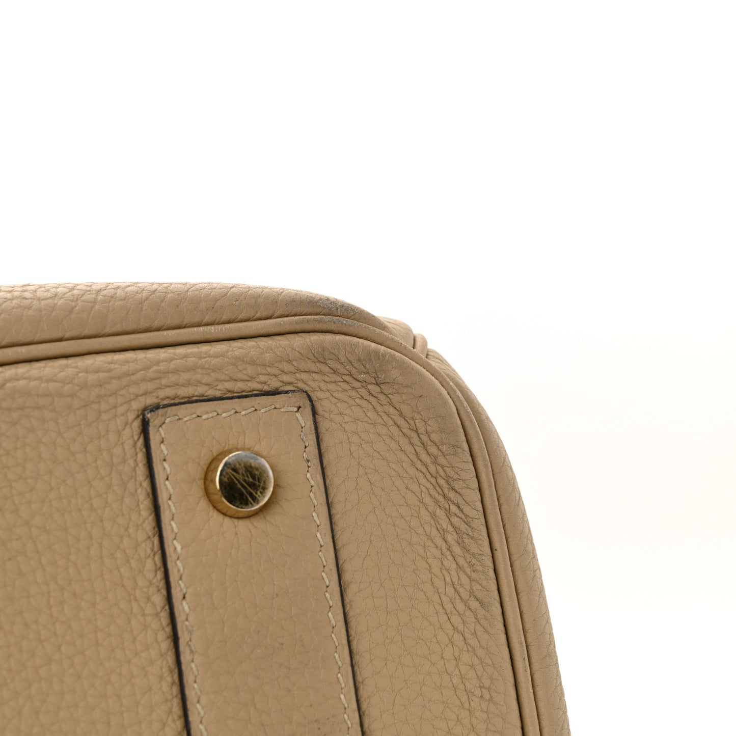 Togo HAC Birkin 40 Trench