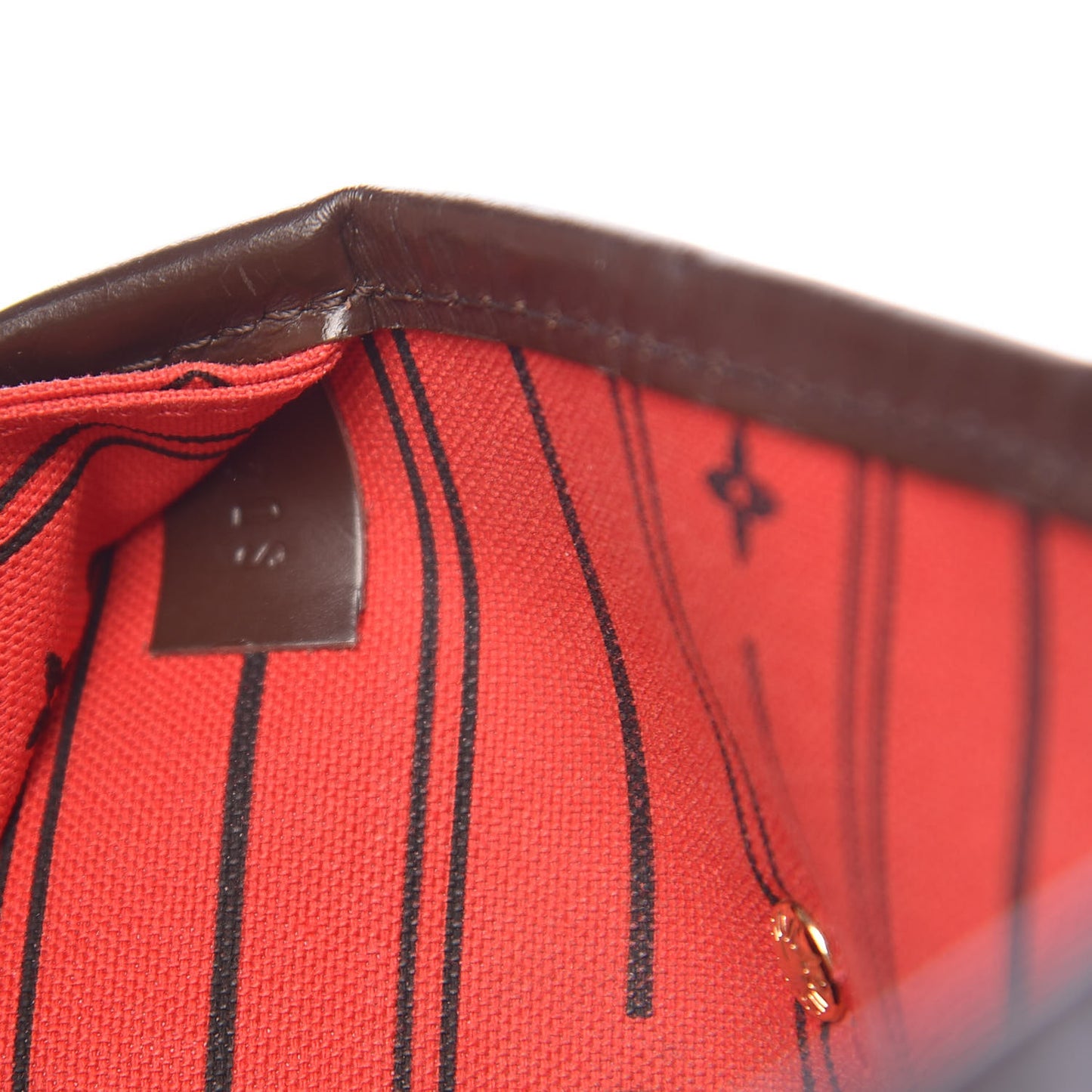 Damier Ebene Neverfull MM