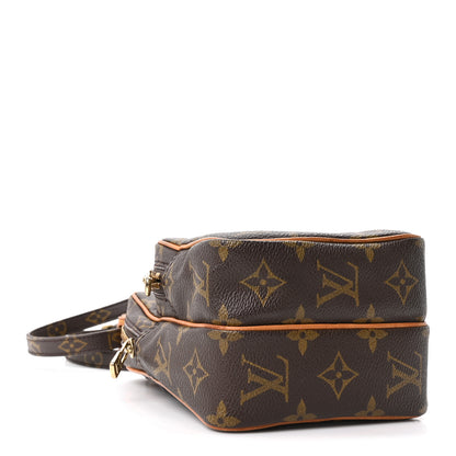 Louis Vuitton Monogram Amazone PM 4 of 9