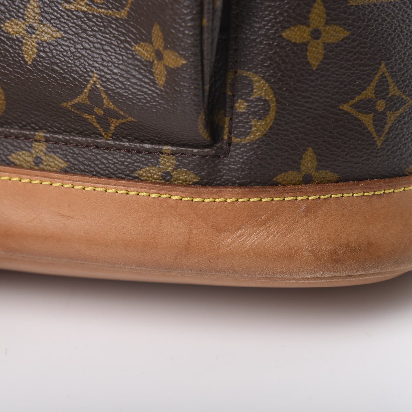 Monogram Montsouris MM Backpack