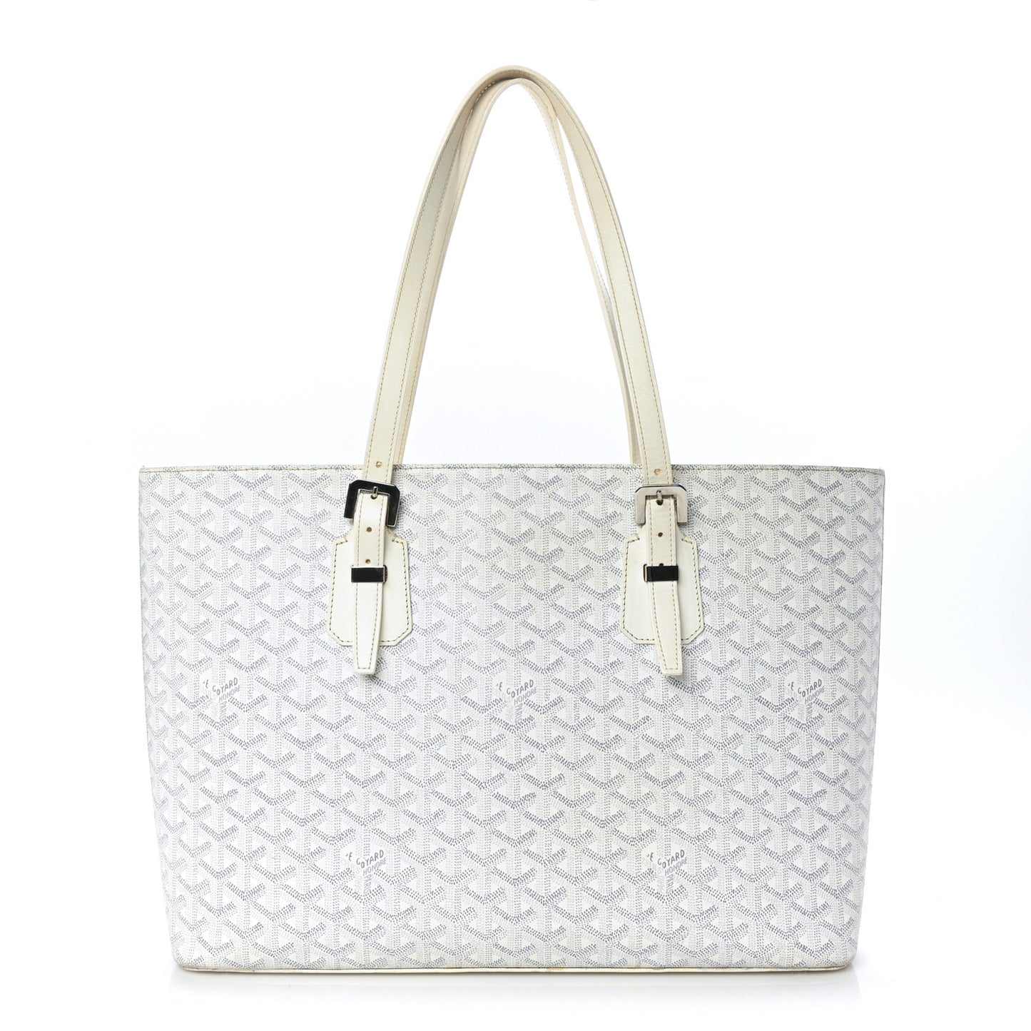 Goyardine Okinawa MM White