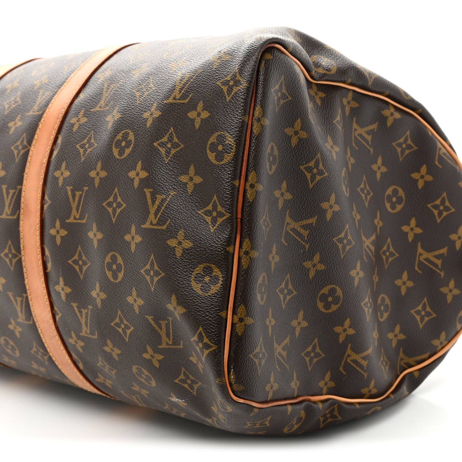 Louis Vuitton Monogram Keepall 50 8 of 16