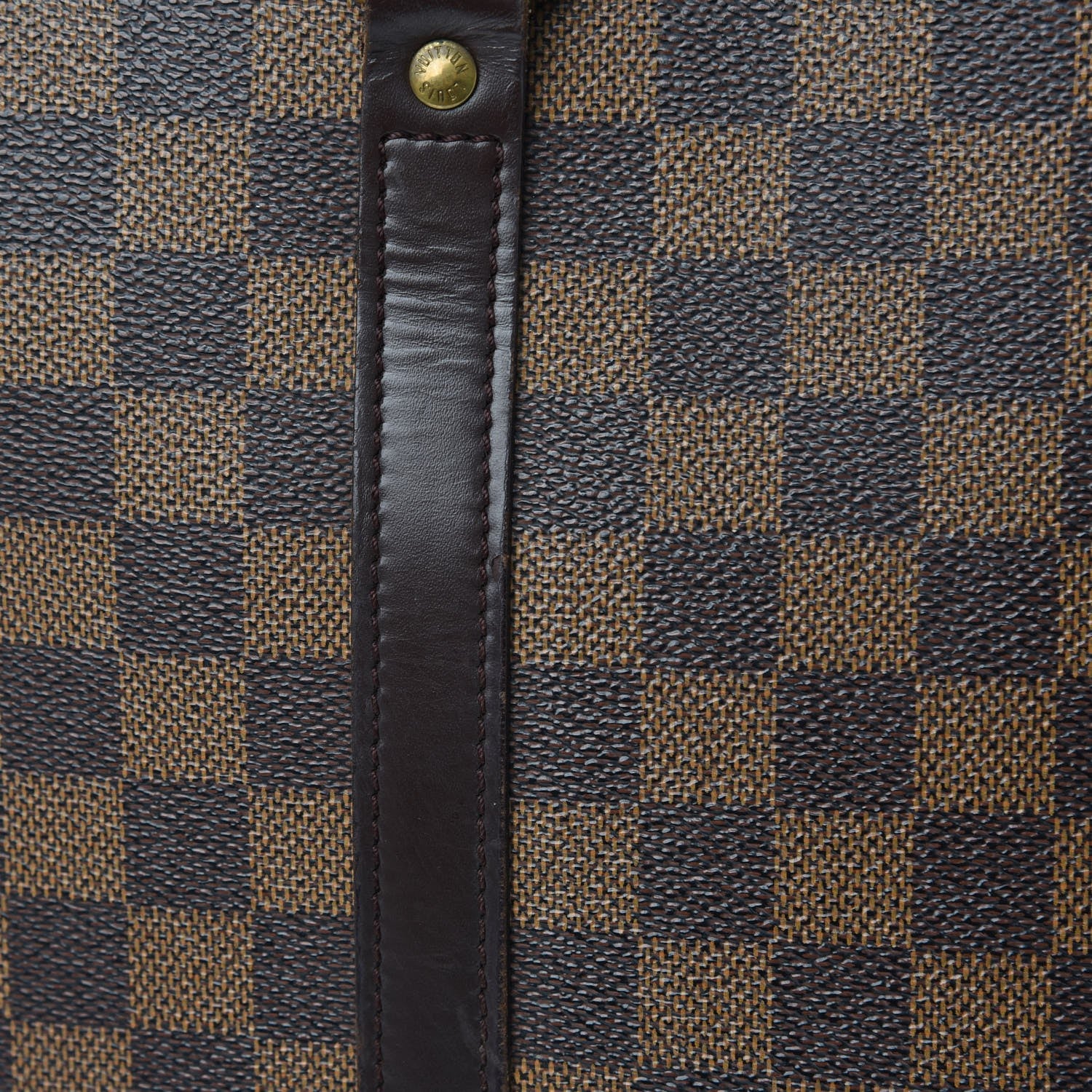 Louis Vuitton Damier Ebene Babylone 8 of 26