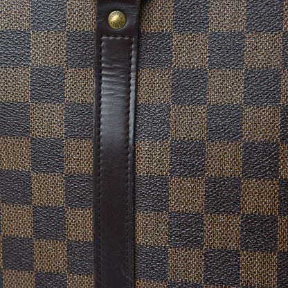 Louis Vuitton Damier Ebene Babylone 8 of 26