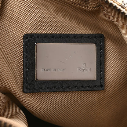 Fendi Zucchino Oyster Tobacco 6 of 8