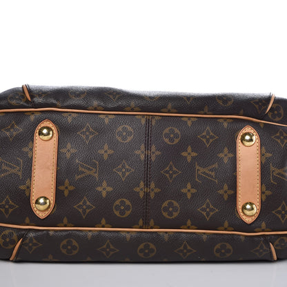 Louis Vuitton Monogram Galliera GM 12 of 12
