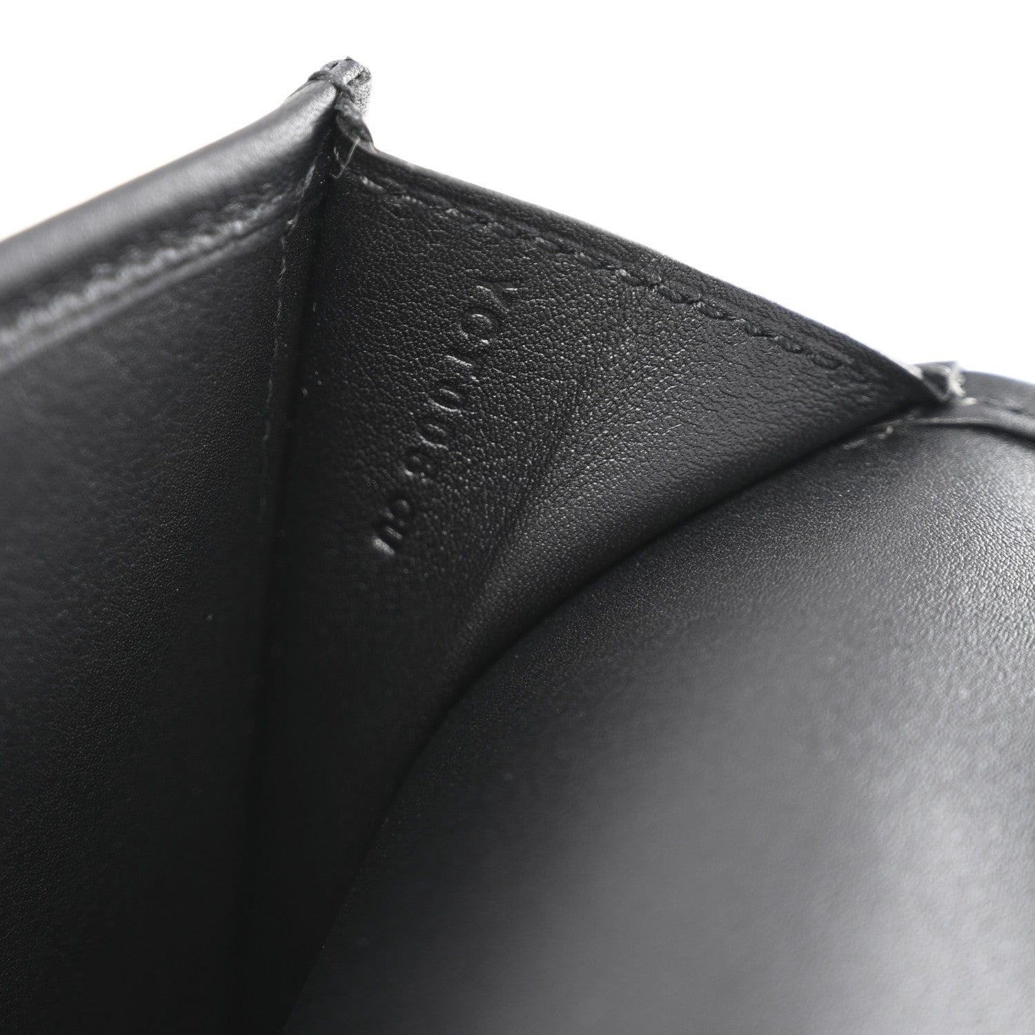 Hermes Swift Jige Elan 29 Clutch Black 7 of 11