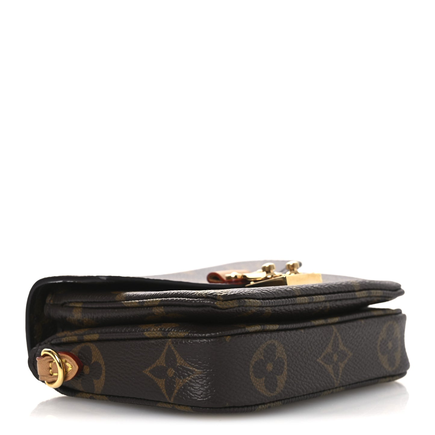 Monogram Micro Metis