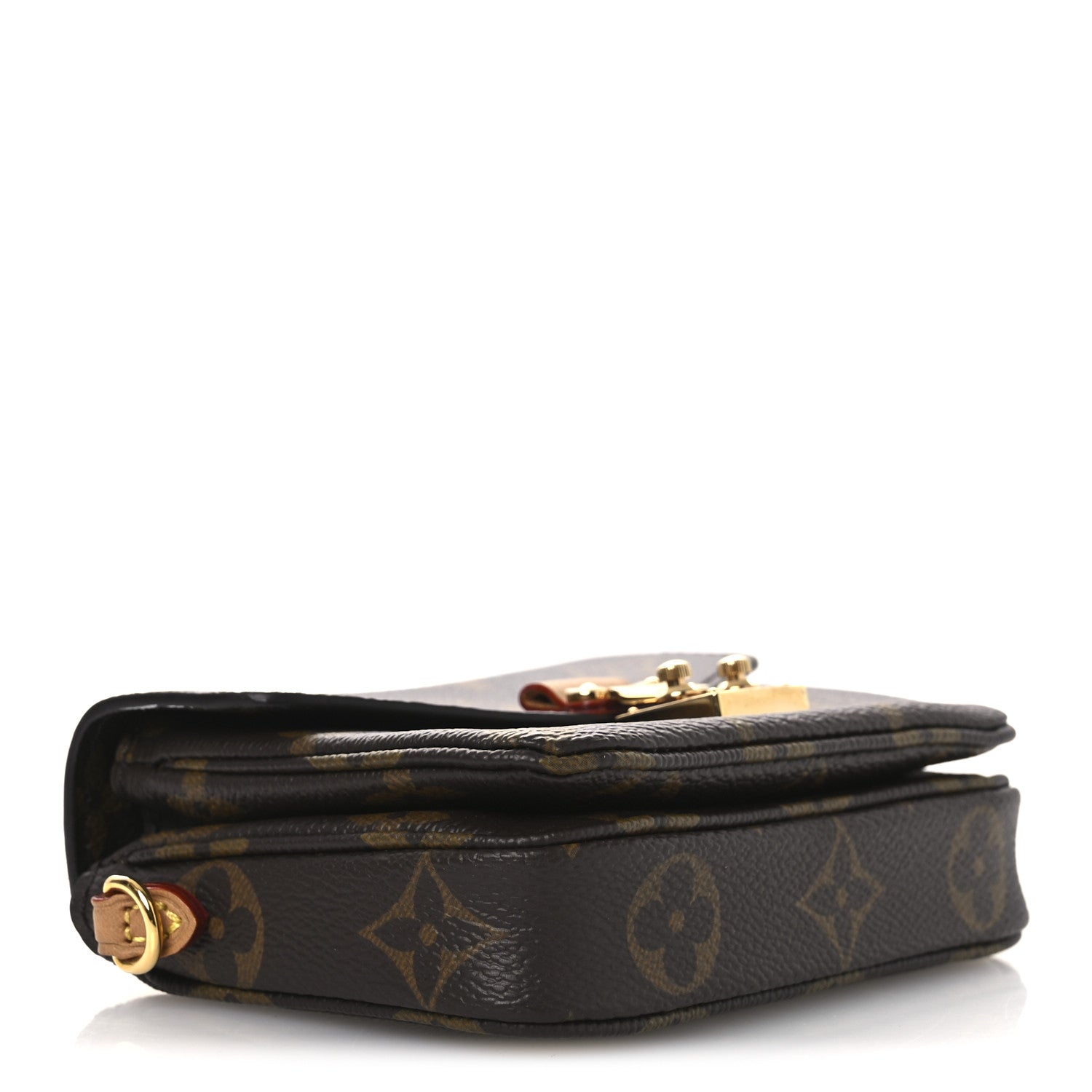 Louis Vuitton Monogram Micro Metis 4 of 11
