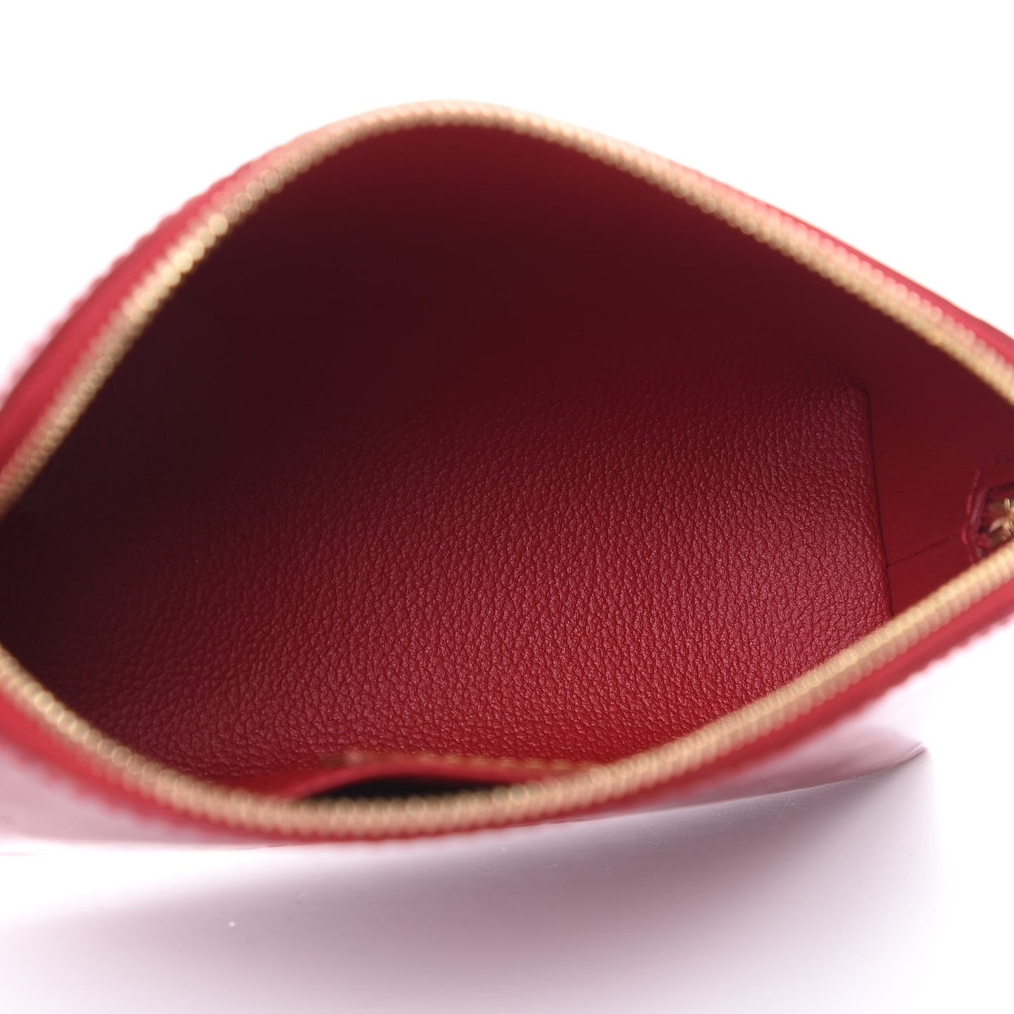 Vernis Cosmetic Pouch Pomme D'Amour