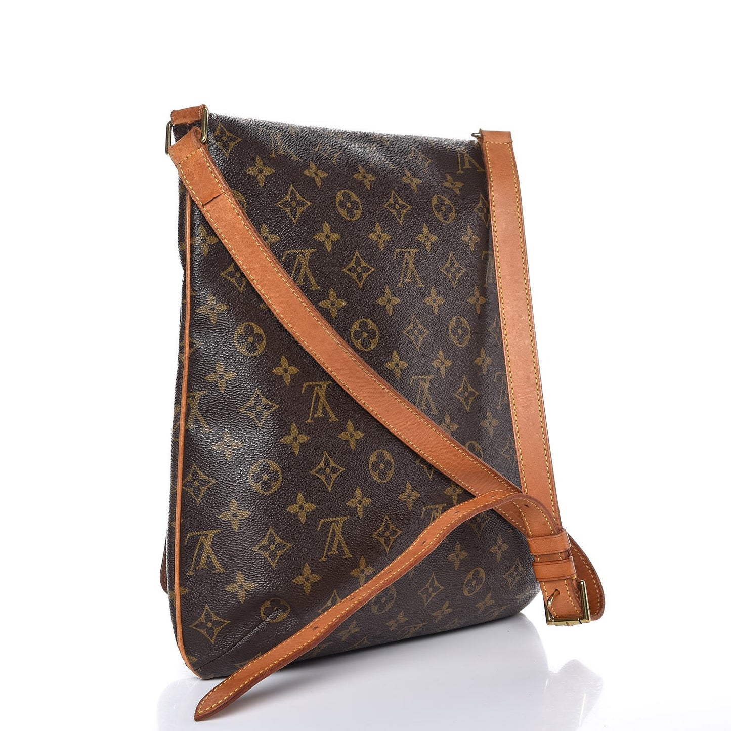 Monogram Musette GM