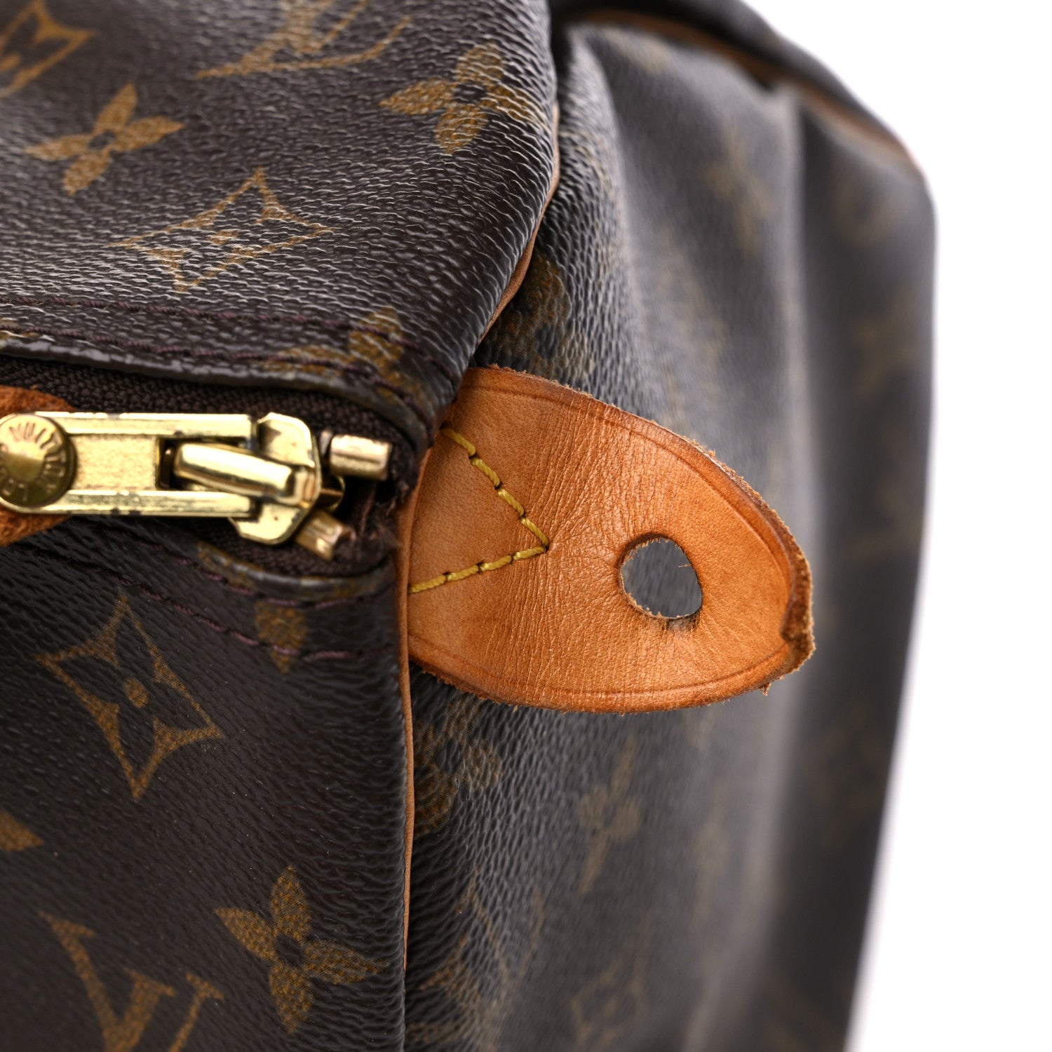 Louis Vuitton Monogram Speedy 30 13 of 18