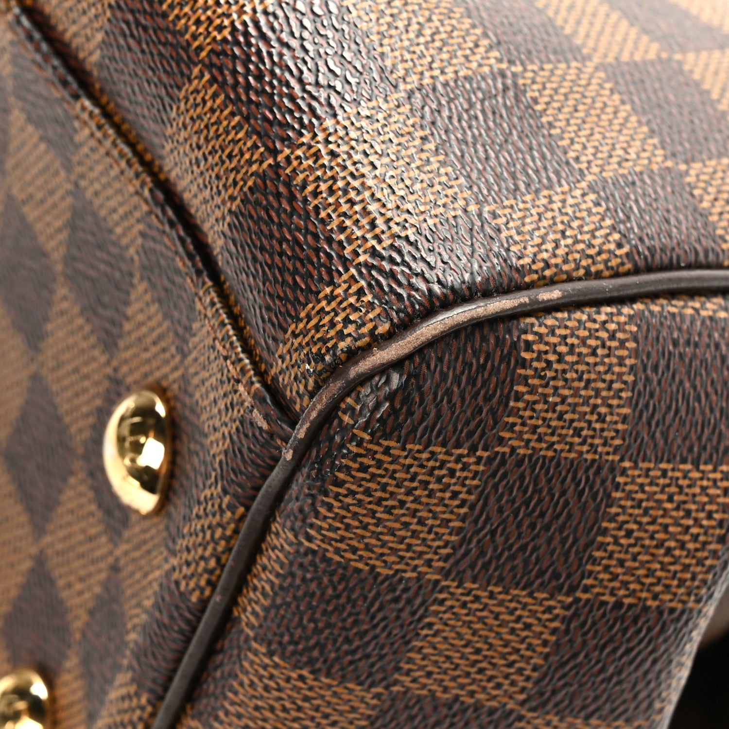 Louis Vuitton Damier Ebene Trevi PM 10 of 10