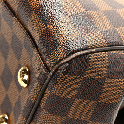 Louis Vuitton Damier Ebene Trevi PM 10 of 10