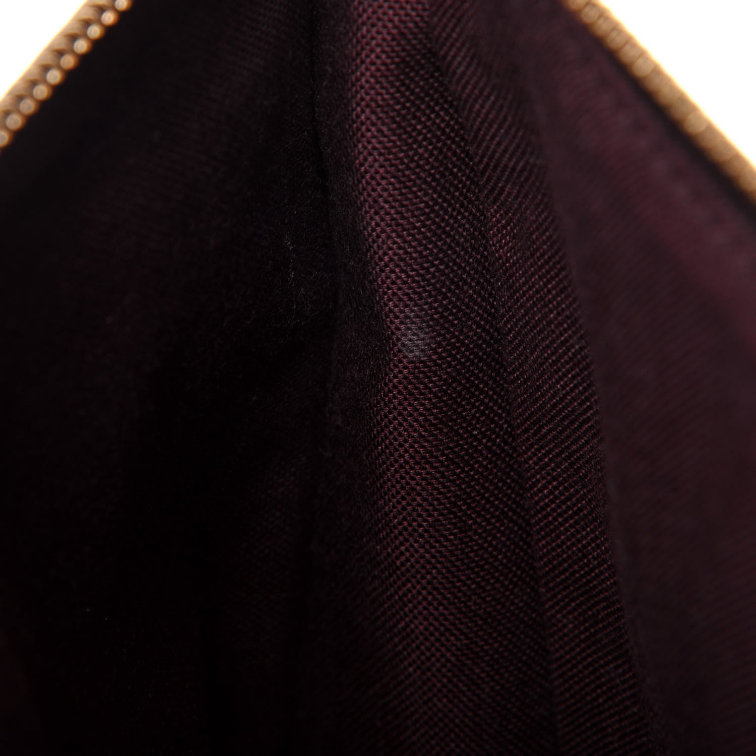 Louis Vuitton Monogram Mabillon 8 of 17
