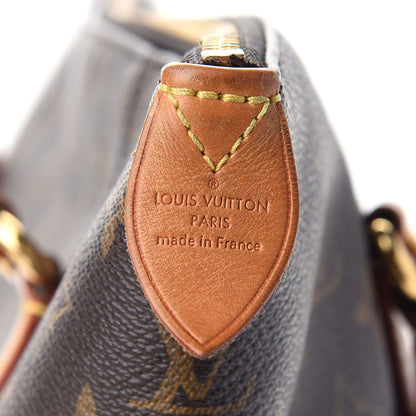 Louis Vuitton Monogram Totally MM 6 of 8