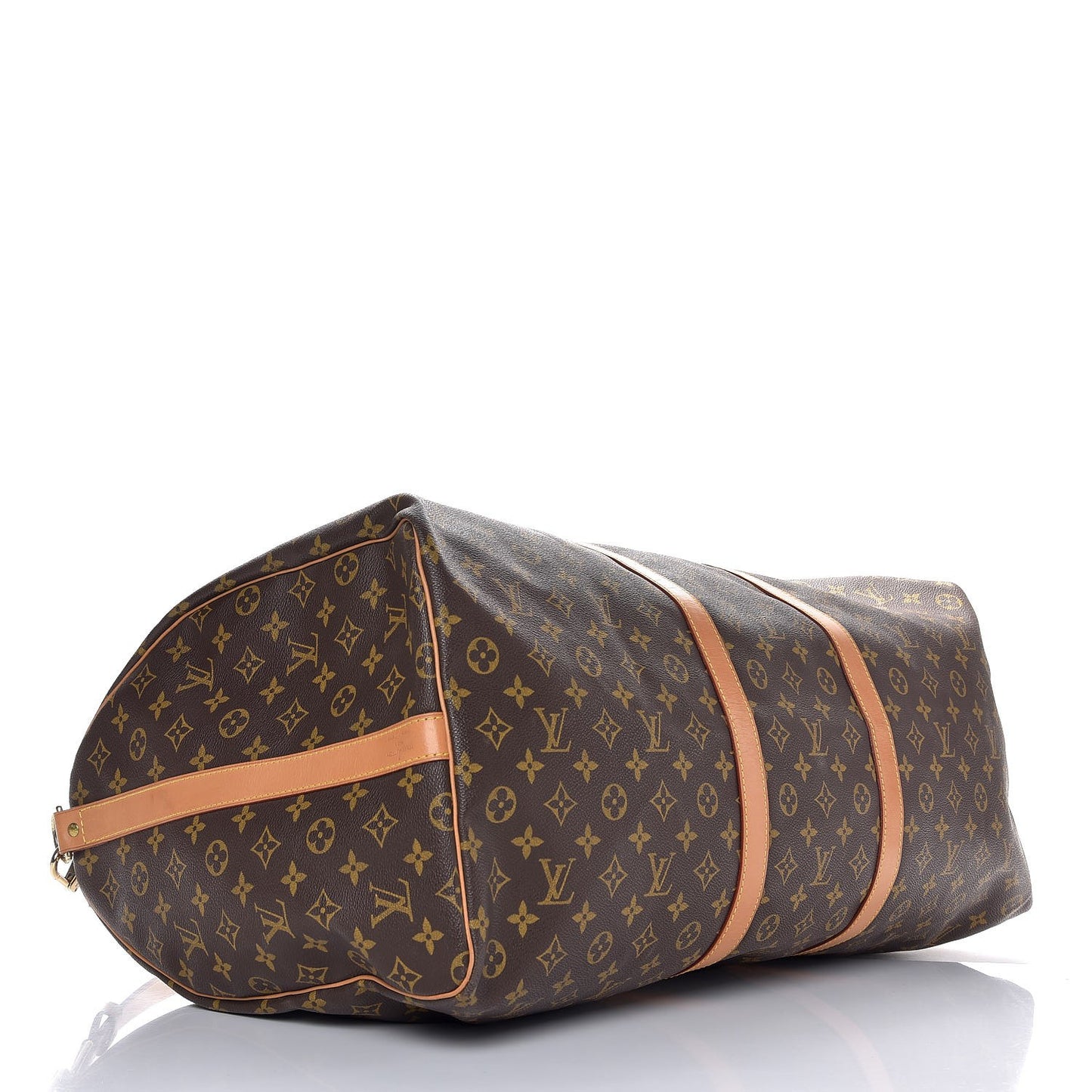 Monogram Keepall Bandouliere 60