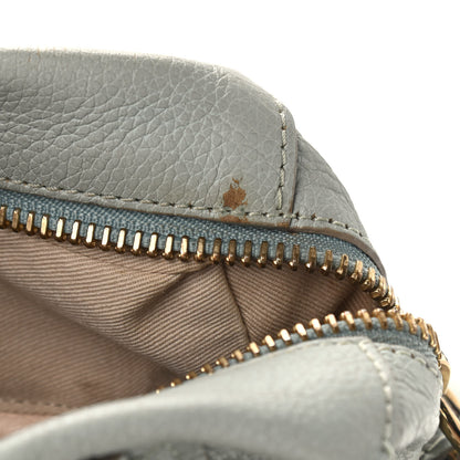 Chloe Calfskin Medium Paraty Atoll Blue 7 of 12