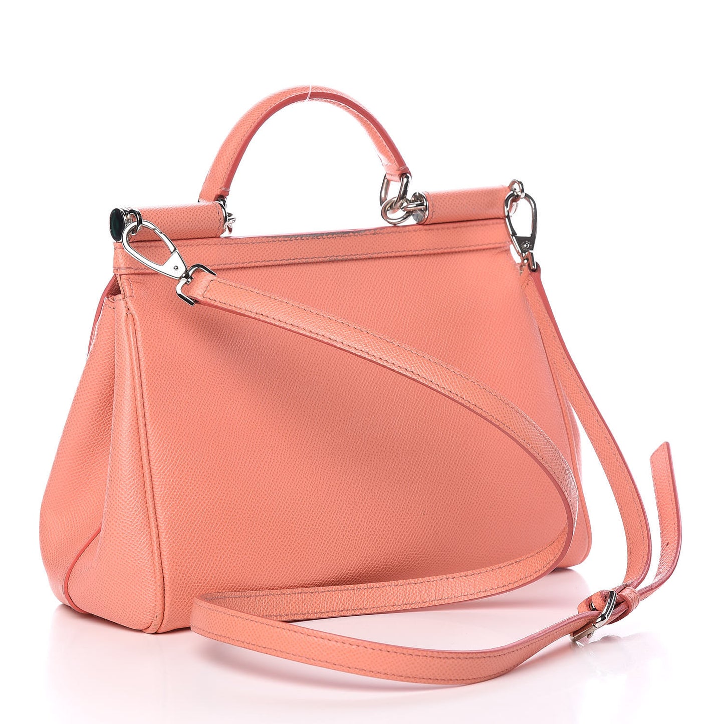 Dauphine Medium Miss Sicily Satchel