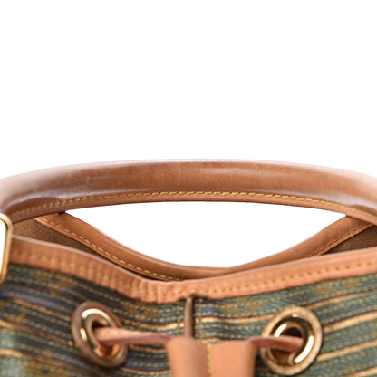 Louis Vuitton Monogram Eden Neo Kaki 14 of 16