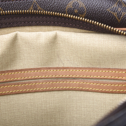 Louis Vuitton Monogram Reporter PM 13 of 13