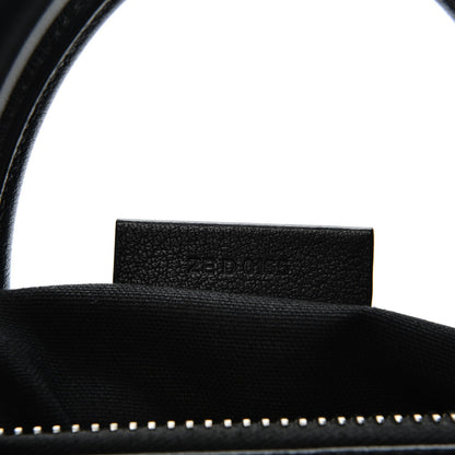 Givenchy Sugar Goatskin Small Antigona Black 7 of 8