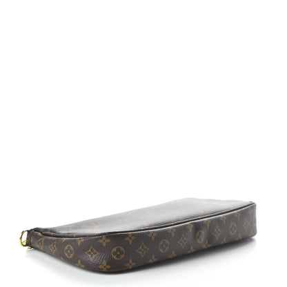 Louis Vuitton Monogram Multi Pochette Accessories Large Pochette 4 of 10