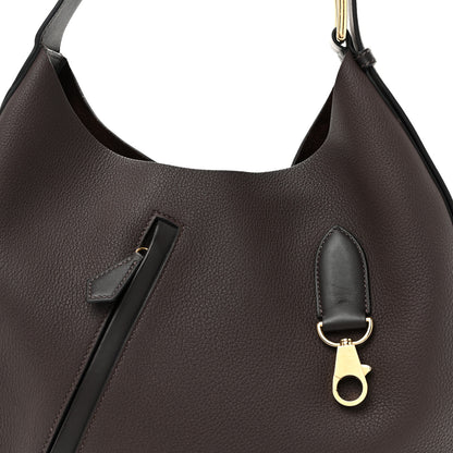 Hermes Togo Swift Arcon Bai Brun 8 of 10