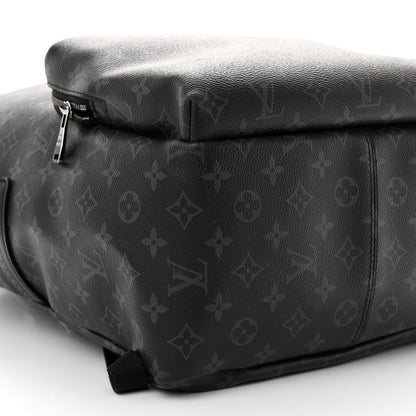Louis Vuitton Monogram Eclipse Apollo Backpack 8 of 12