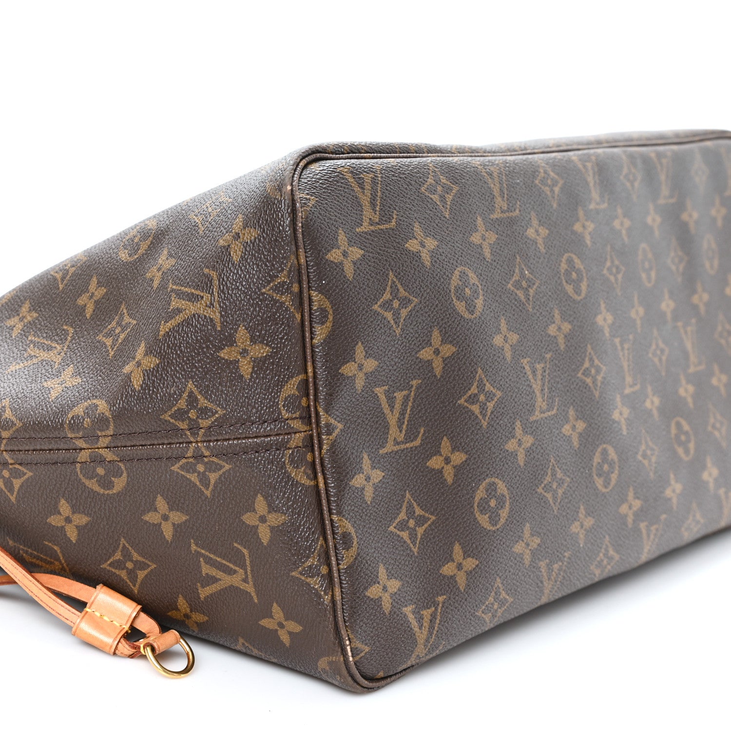 Louis Vuitton Monogram Neverfull GM 9 of 12