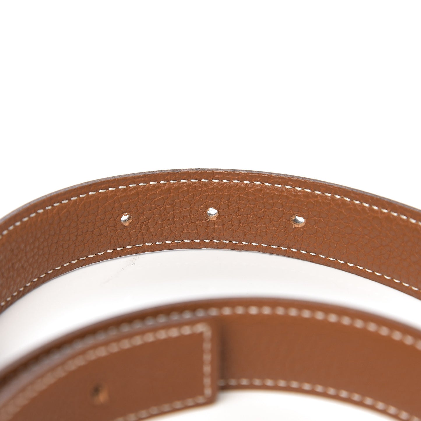 Box Togo 24mm Constance H Belt 74 Black Gold