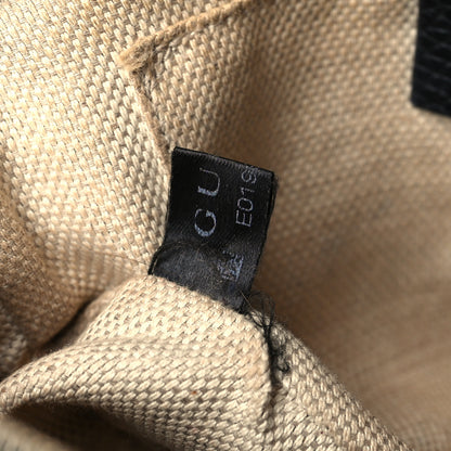 Gucci Pebbled Calfskin Small Soho Disco Bag Black 8 of 11