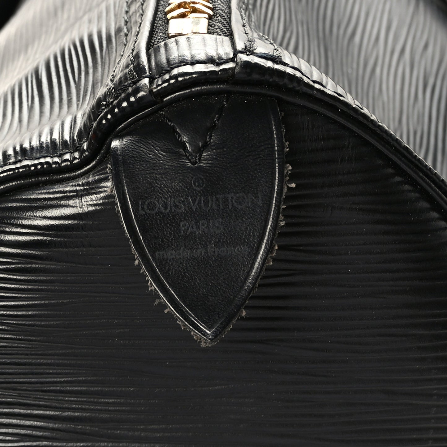 Epi Keepall 45 Black
