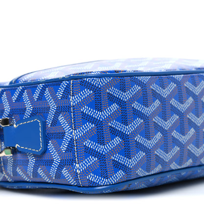 Goyard Goyardine Sac Cap Vert Sky Blue 9 of 12