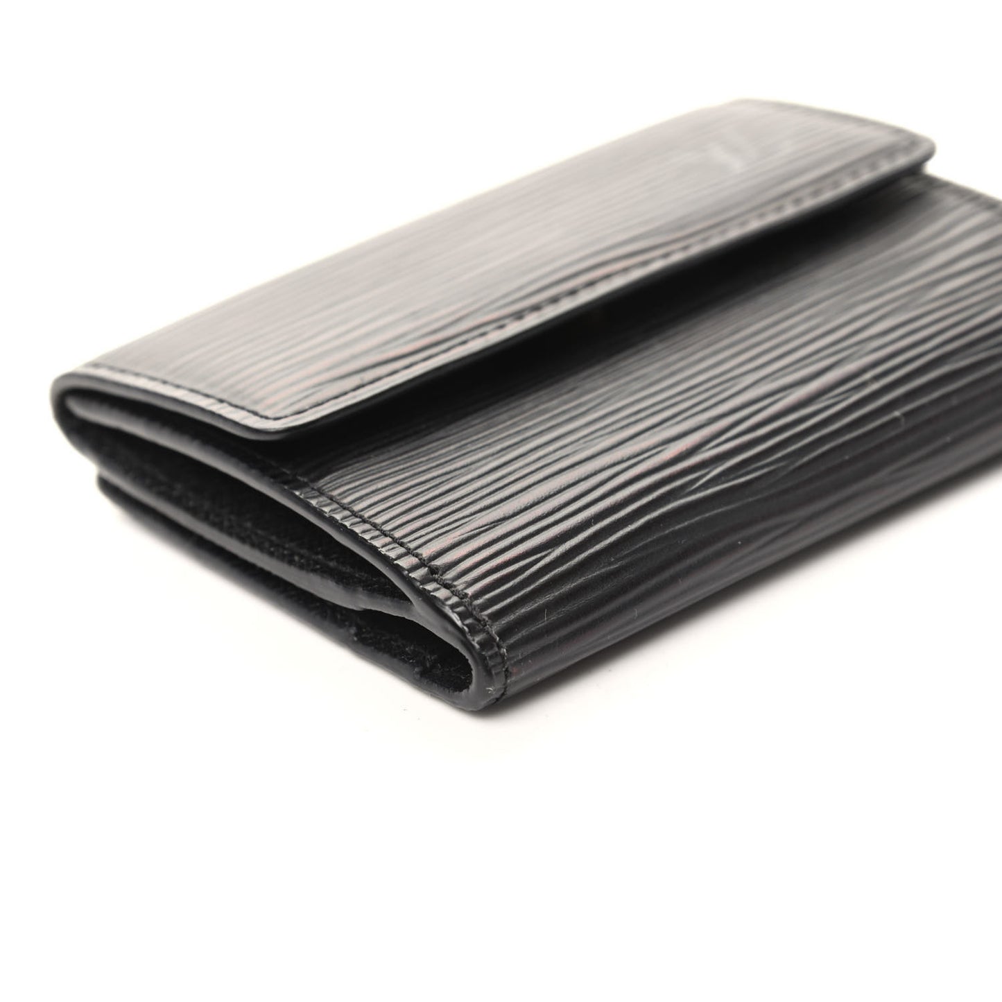 Epi Ludlow Wallet Black