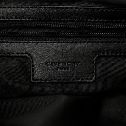 Givenchy Nylon Light 3 Backpack Khaki 6 of 9