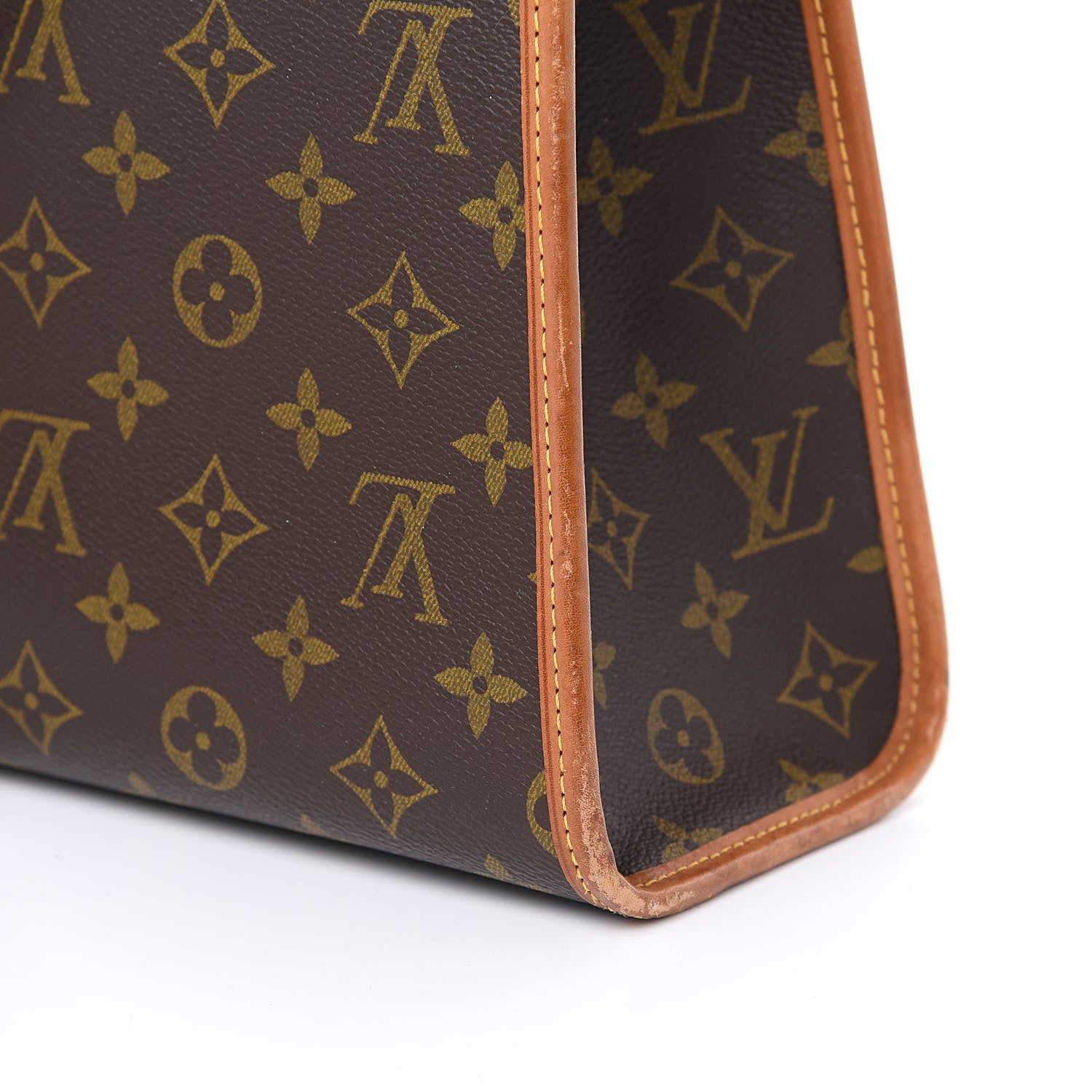 Louis Vuitton Monogram Beverly GM Briefcase 9 of 20