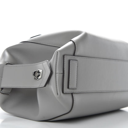 Givenchy Calfskin Small Soft Antigona Pearl Grey 6 of 8