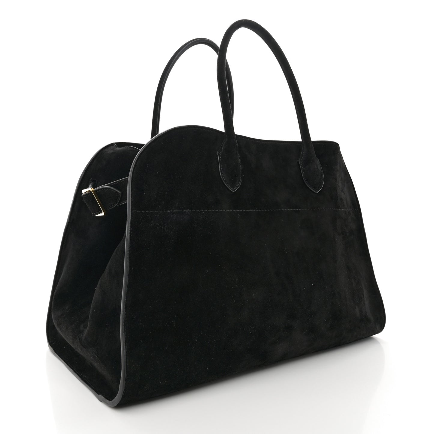 Suede Soft Margaux 15 Black