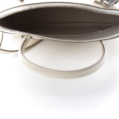 Hermes Epsom Bolide 27 Craie 5 of 11