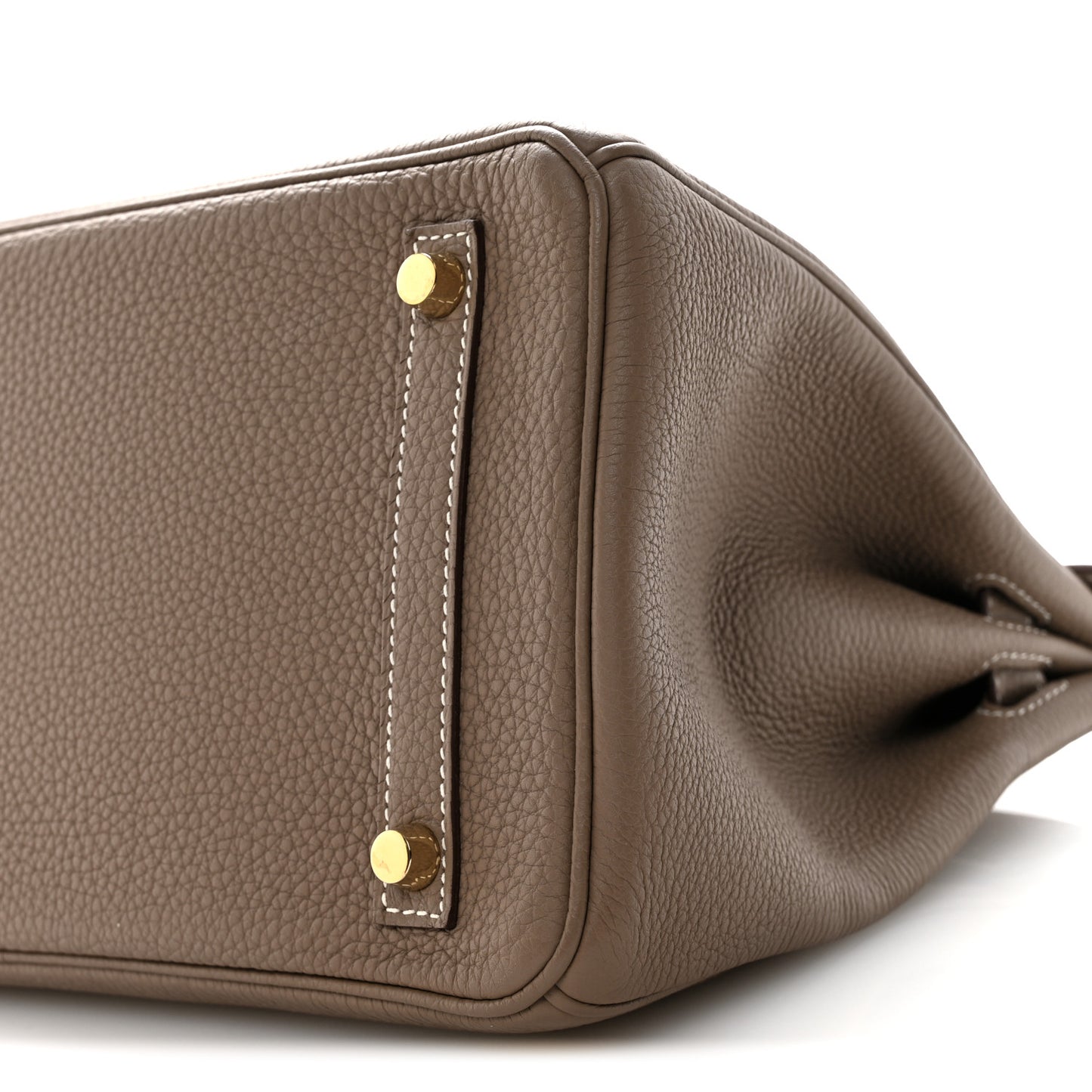 Togo Birkin 30 Etoupe