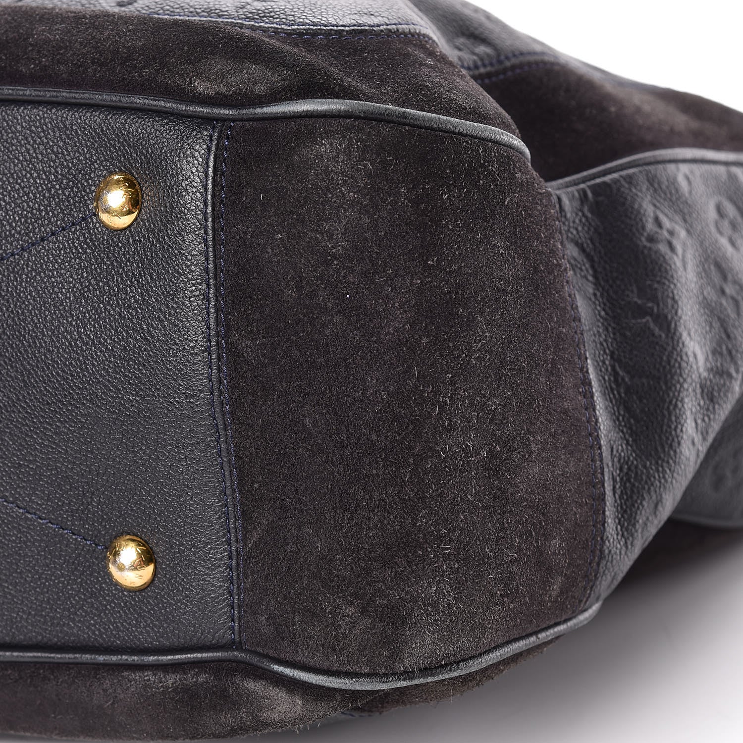 Louis Vuitton Empreinte Suede Audacieuse GM Infini 17 of 18