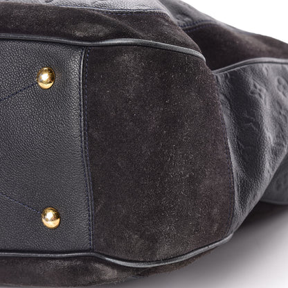 Louis Vuitton Empreinte Suede Audacieuse GM Infini 17 of 18