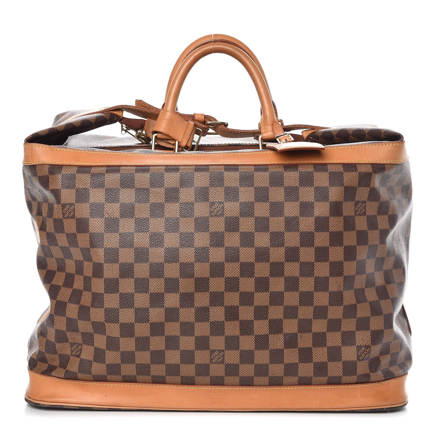 Damier Ebene Centenaire Cruiser 45